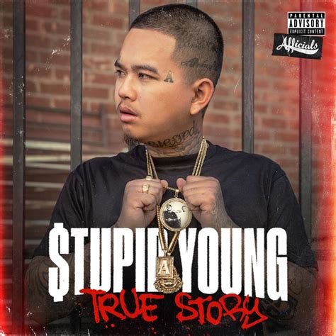 stupidyoung|$tupid Young Lyrics, Songs, and Albums .